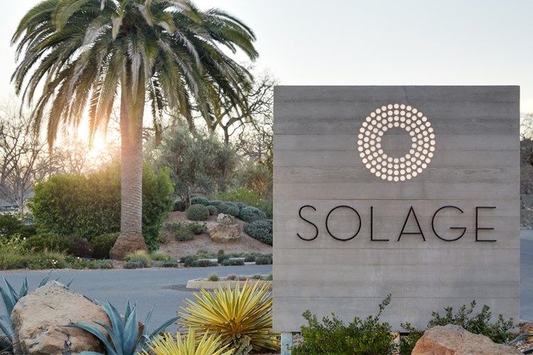 Solage Calistoga